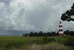 Sapelo Lighthouse