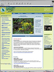 Coastal Georgia Environmental Partners