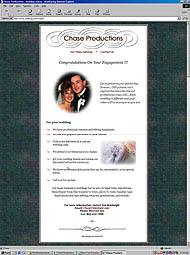 Chase Productions