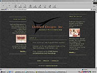Defined Designs
